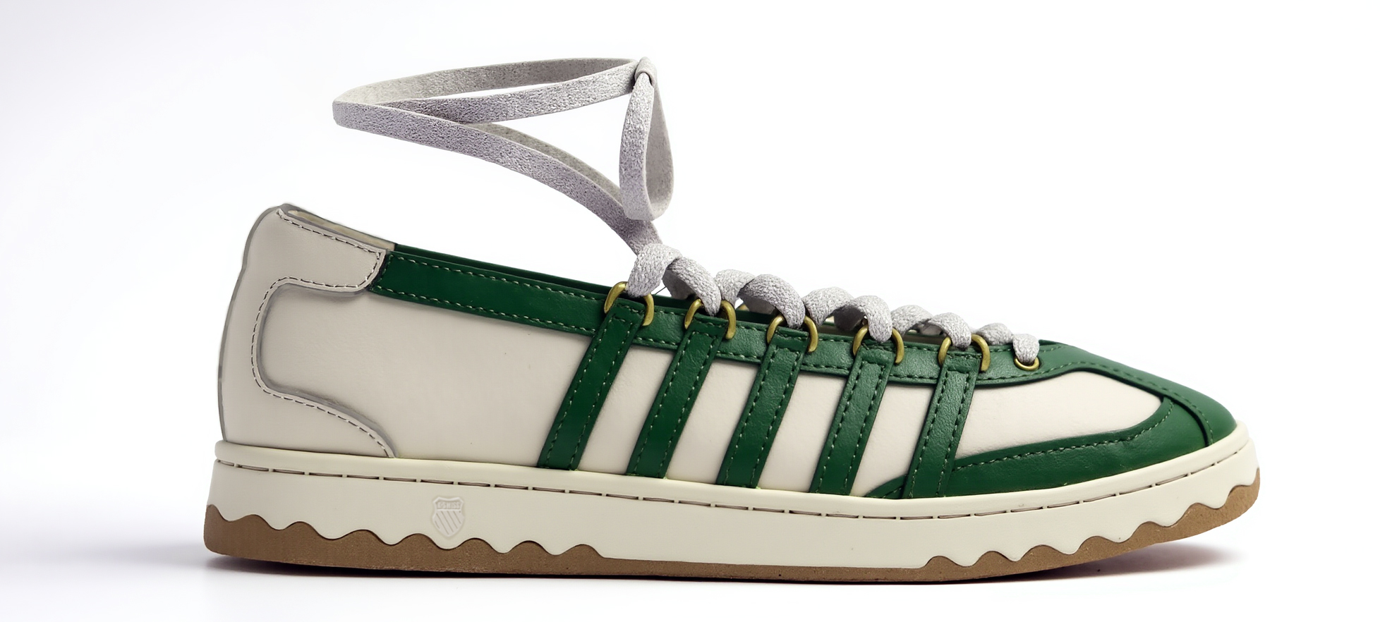 Sam Green Sneaker